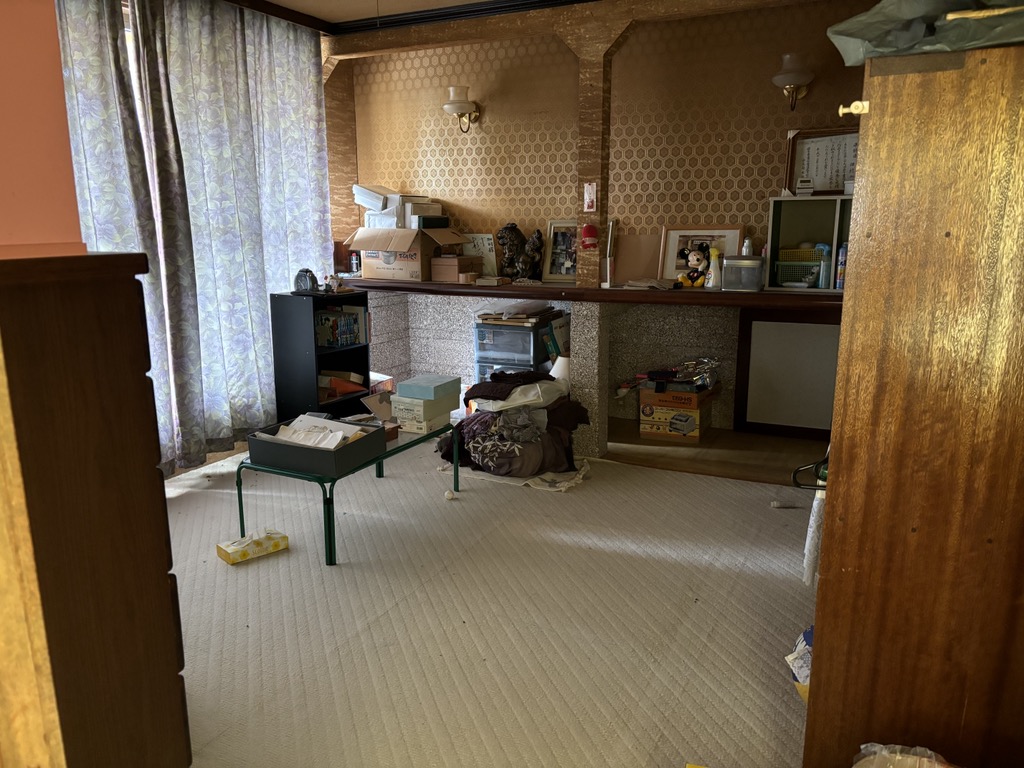 洋室