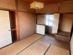 部屋（2階）1