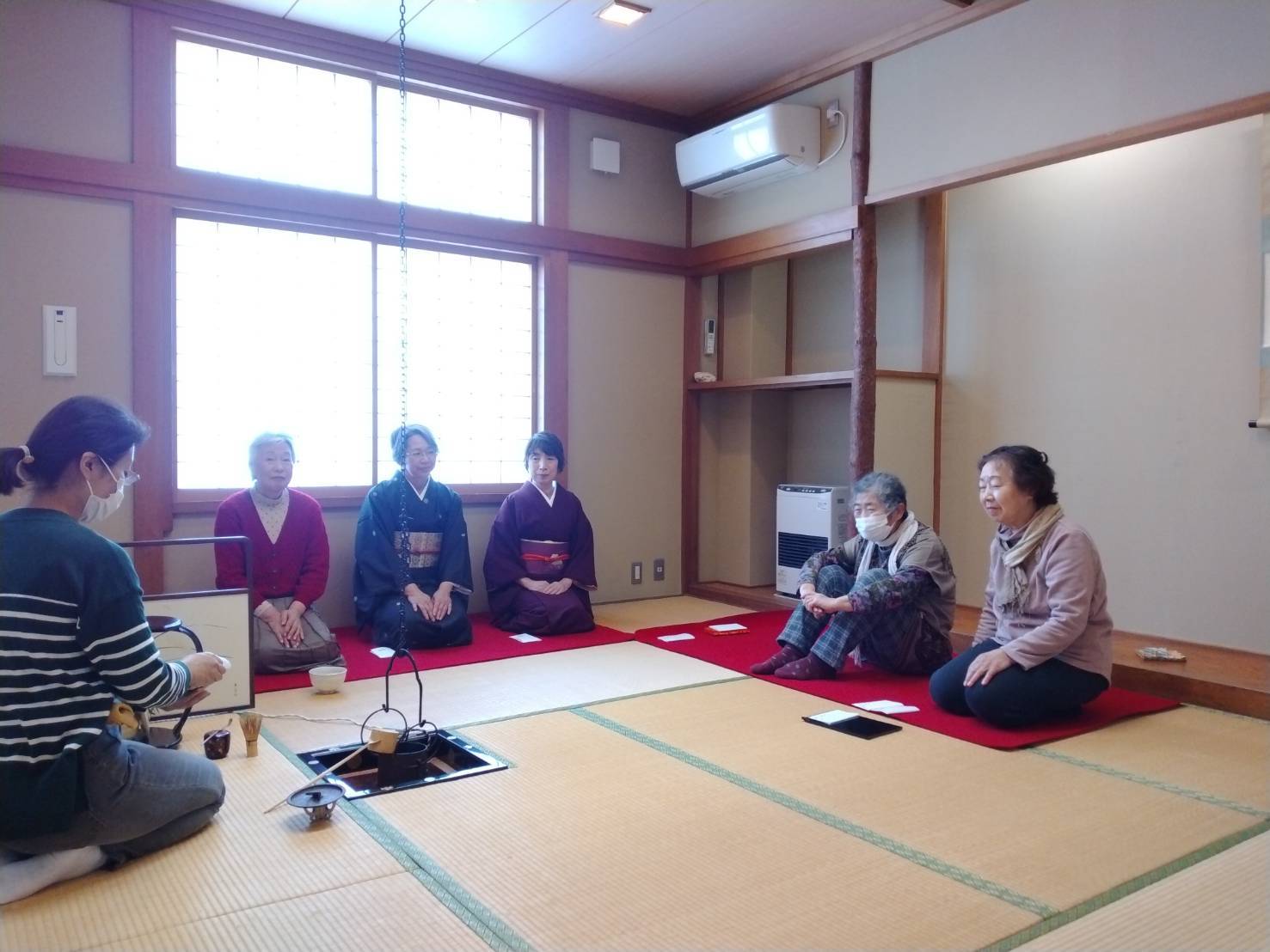 野田松籟会